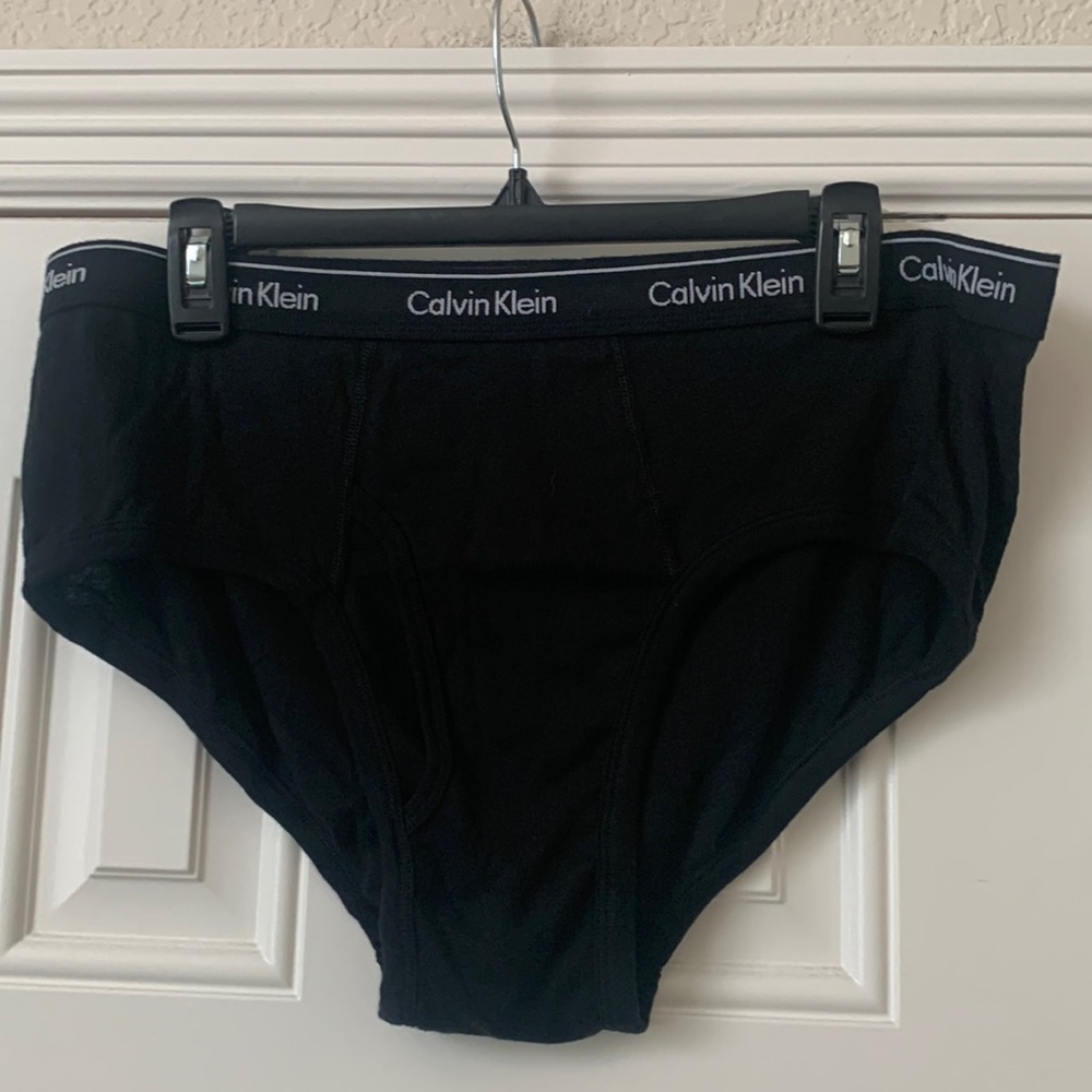 Calvin Klein Brief